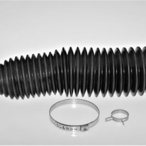 Burduf cauciuc directie AUDI A4 B5 (8D2) 1.8 T quattro benzina 180 cai SPIDAN 83987