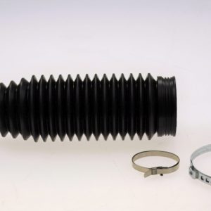 Burduf cauciuc directie AUDI A3 (8L1) 1.8 T quattro benzina 180 cai SPIDAN 84001