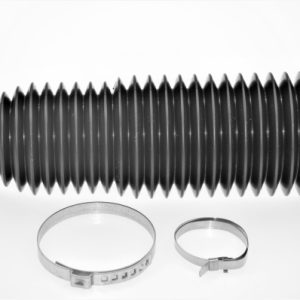 Burduf cauciuc directie AUDI A4 B7 (8EC) RS4 quattro benzina 420 cai SPIDAN 84084