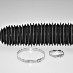 Burduf cauciuc directie AUDI A4 B6 Cabriolet (8H7) S4 quattro benzina 344 cai SPIDAN 84085