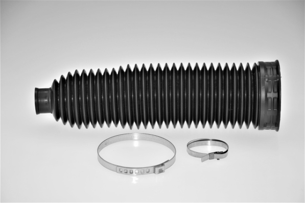 Burduf cauciuc directie AUDI A4 B7 (8EC) RS4 quattro benzina 420 cai SPIDAN 84085