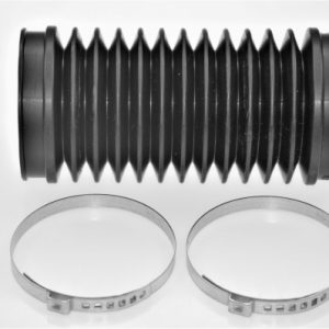 Burduf cauciuc directie AUDI A4 B5 (8D2) 2.6 quattro benzina 150 cai SPIDAN 84115