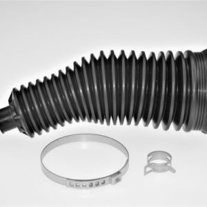 Burduf cauciuc directie AUDI A4 B8 Avant (8K5) 1.8 TFSI quattro benzina 170 cai SPIDAN 84152