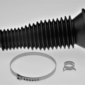 Burduf cauciuc directie AUDI A4 B8 Avant (8K5) 2.0 TFSI quattro benzina 211 cai SPIDAN 84205
