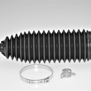 Burduf cauciuc directie AUDI A1 Sportback (8XA, 8XF) S1 quattro benzina 231 cai SPIDAN 84270