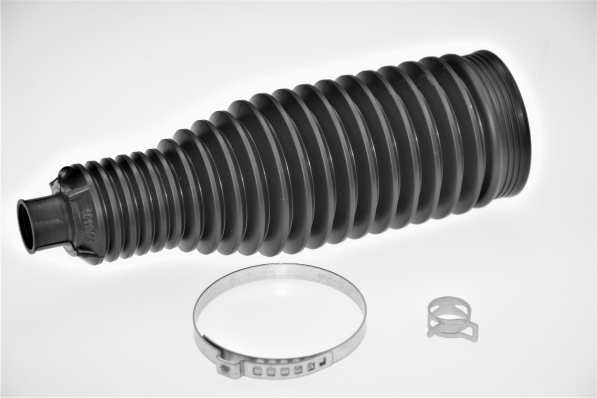 Burduf cauciuc directie AUDI A4 Allroad B9 (8WH, 8WJ) 2.0 TFSI Mild Hybrid quattro benzina/elector 252 cai SPIDAN 84284