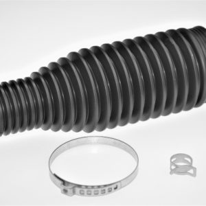 Burduf cauciuc directie AUDI A4 Allroad B9 (8WH, 8WJ) 2.0 TFSI quattro benzina 252 cai SPIDAN 84284