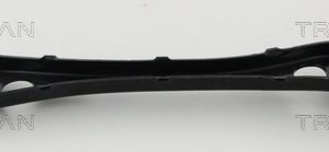 Brat suspensie roata AUDI A4 B7 Cabriolet (8HE) S4 quattro benzina 344 cai TRISCAN 8500 295035