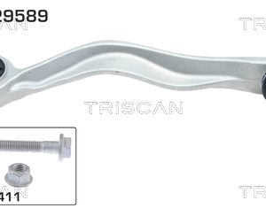Brat suspensie roata AUDI A4 B7 (8EC) S4 quattro benzina 344 cai TRISCAN 8500 29589