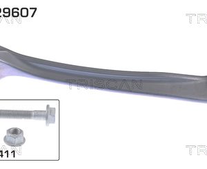 Brat suspensie roata AUDI A4 B7 (8EC) S4 quattro benzina 344 cai TRISCAN 8500 29607