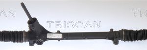 Caseta directie AUDI A1 Sportback (GBA) 30 TFSI benzina 116 cai TRISCAN 8510 29312