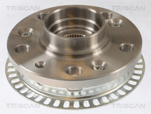 Butuc roata AUDI A3 (8L1) 1.9 TDI diesel 90 cai TRISCAN 8535 29017