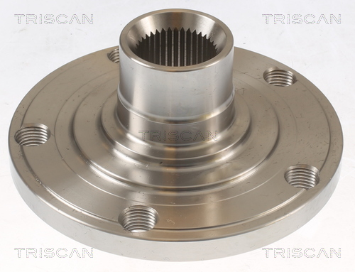 Butuc roata AUDI A4 B7 (8EC) S4 quattro benzina 344 cai TRISCAN 8535 29022