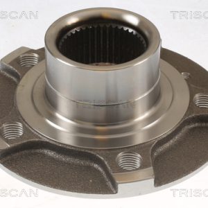 Butuc roata AUDI A4 B8 (8K2) 2.0 TFSI quattro benzina 180 cai TRISCAN 8535 29030