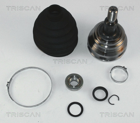 Cap planetara AUDI A3 (8L1) 1.8 T benzina 180 cai TRISCAN 8540 29134