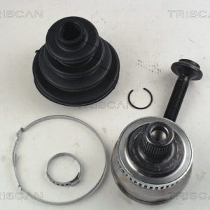 Cap planetara AUDI A4 B6 (8E2) 1.8 T quattro benzina 190 cai TRISCAN 8540 29147