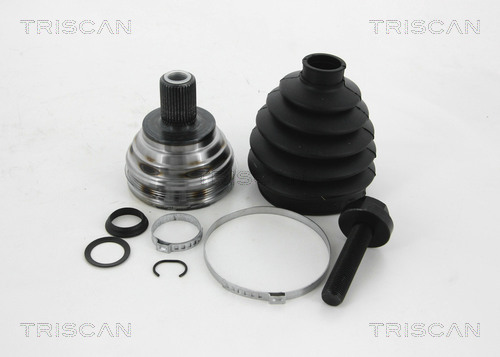 Cap planetara AUDI A3 Cabriolet (8P7) 1.2 TFSI benzina 105 cai TRISCAN 8540 29153