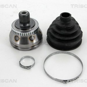 Cap planetara AUDI A4 B7 Cabriolet (8HE) 3.0 TDI quattro diesel 233 cai TRISCAN 8540 29157