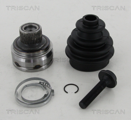 Cap planetara AUDI A4 B8 Avant (8K5) 1.8 TFSI quattro benzina 160 cai TRISCAN 8540 29176