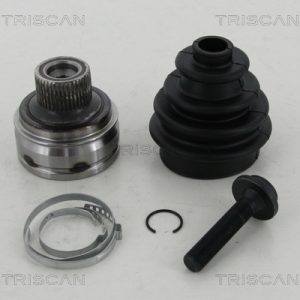 Cap planetara AUDI A4 B8 (8K2) 2.0 TFSI quattro benzina 180 cai TRISCAN 8540 29176