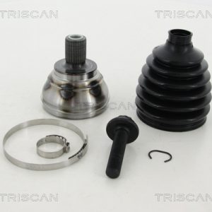 Cap planetara AUDI A3 (8V1, 8VK) 1.4 TSI benzina 150 cai TRISCAN 8540 29177
