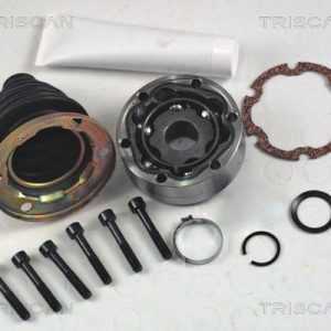 Cap planetara AUDI A3 Cabriolet (8V7, 8VE) 1.4 TSI benzina 150 cai TRISCAN 8540 29203