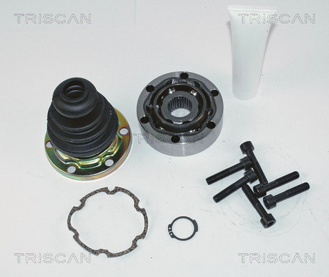 Cap planetara AUDI A3 (8L1) 1.8 T quattro benzina 150 cai TRISCAN 8540 29206
