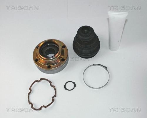 Cap planetara AUDI A4 B7 Avant (8ED) RS4 quattro benzina 420 cai TRISCAN 8540 29208