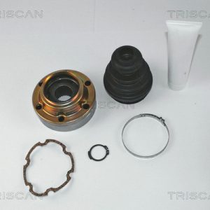 Cap planetara AUDI A4 B7 Cabriolet (8HE) 3.0 TDI quattro diesel 233 cai TRISCAN 8540 29208