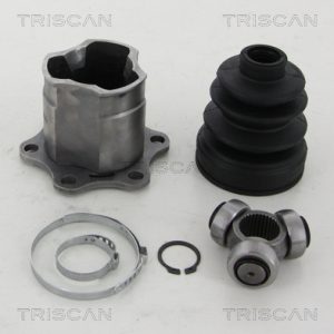 Cap planetara AUDI A4 B6 (8E2) 1.8 T quattro benzina 170 cai TRISCAN 8540 29215