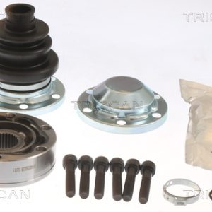 Cap planetara AUDI A3 Cabriolet (8V7, 8VE) 35 TFSI benzina 150 cai TRISCAN 8540 29226