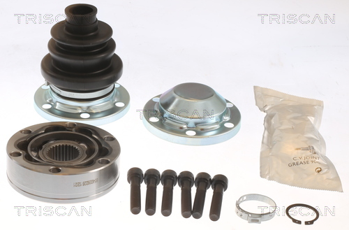 Cap planetara AUDI A3 (8L1) 1.8 T quattro benzina 150 cai TRISCAN 8540 29226