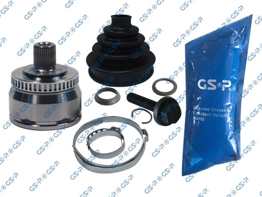 Cap planetara AUDI A4 B5 Avant (8D5) 1.8 T quattro benzina 150 cai GSP 861012