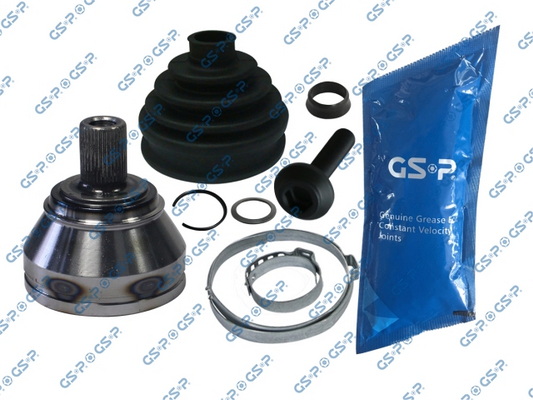 Cap planetara AUDI A3 (8L1) S3 quattro benzina 210 cai GSP 861021