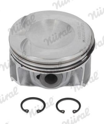 Piston AUDI A3 Sportback (8PA) 2.0 TFSI quattro benzina 200 cai NURAL 87-443800-10