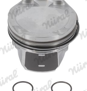 Piston AUDI A3 Cabriolet (8V7, 8VE) 35 TFSI benzina 150 cai NURAL 87-453500-00
