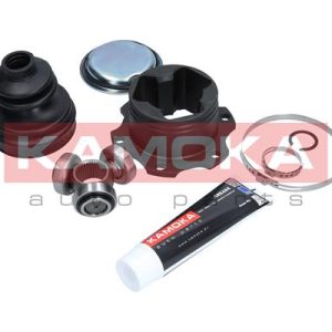 Cap planetara AUDI A4 B5 (8D2) 2.4 quattro benzina 165 cai KAMOKA 8725