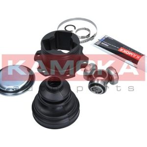 Cap planetara AUDI A4 B5 (8D2) 2.4 quattro benzina 165 cai KAMOKA 8726