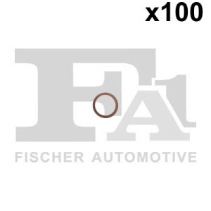 Inel etansare surub drena ulei AUDI A4 B7 Avant (8ED) 1.8 T quattro benzina 163 cai FA1 875.760.100