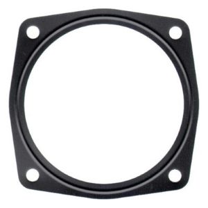 Garnitura Carcasa galerie admisie AUDI A4 B7 Cabriolet (8HE) S4 quattro benzina 344 cai ELRING 876.580