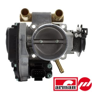 Carcasa clapeta AUDI A4 B5 (8D2) 1.8 quattro benzina 115 cai SIDAT 88.008AS