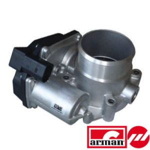 Carcasa clapeta AUDI A3 Limousine (8VS, 8VM) S3 quattro benzina 280 cai SIDAT 88.052AS