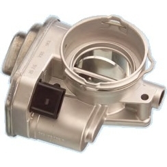 Carcasa clapeta AUDI A3 (8P1) 1.9 TDI diesel 105 cai MEAT DORIA 89031E