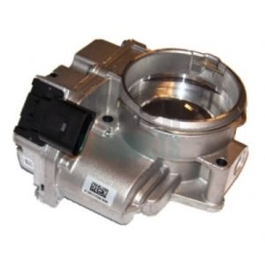 Carcasa clapeta AUDI A3 (8P1) 1.9 TDI diesel 105 cai HOFFER 7519054