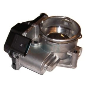 Carcasa clapeta AUDI A3 (8P1) 2.0 TDI diesel 140 cai MEAT DORIA 89055