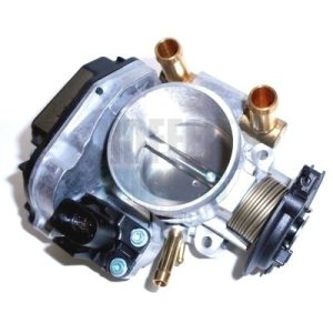 Carcasa clapeta AUDI A4 B5 (8D2) 1.8 quattro benzina 115 cai HOFFER 7519186