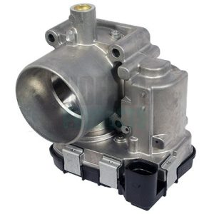 Carcasa clapeta AUDI A3 Limousine (8VS, 8VM) 1.4 TFSI benzina 122 cai MEAT DORIA 89197