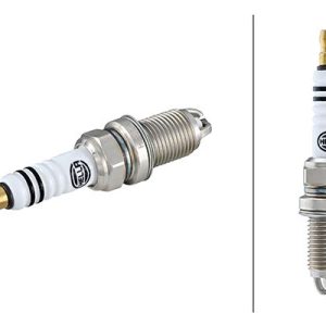 Bujie AUDI A3 (8L1) 1.8 benzina 125 cai HELLA 8EH 188 704-371
