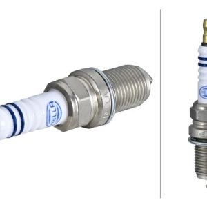 Bujie AUDI A4 B6 (8E2) 1.8 T quattro benzina 150 cai HELLA 8EH 188 705-031