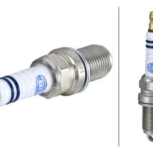 Bujie AUDI A3 (8P1) 2.0 FSI benzina 150 cai HELLA 8EH 188 705-061